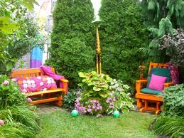 Artofgardening Org It All Began In A Garden Backyard Garden Whimsical Garden Charming Garden