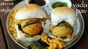 Vada Pav Recipe How To Make Vada Pav Wada Pav Recipe Recipe Indian Snack Recipes Breakfast Recipes Indian Pav Recipe
