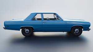 Image result for Ice Blue 1970 Valiant