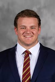 Seniors Celebrated at Banquet, Bateman and Winfield Named MVPs