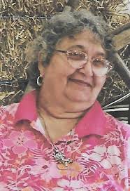 Obituary of Pauline "Susie" Sharp