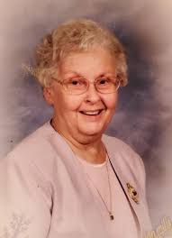Mildred Phipps Obituary