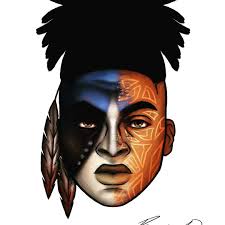 The Real Chocolate Santa