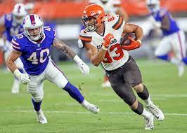 Devon cajuste utilizes support from hard knocks segment on heart attacks. Devon Cajuste Surprised By Impact Of Hard Knocks Story Feeds Off Fans Who Have Embraced Him Cleveland Com