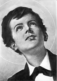 The Feast of St Dominic Savio — The Parish of St. James, Bootle