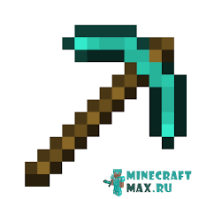Deepslate lapis lazuli ore is a variant of lapis lazuli ore that can generate in deepslate and tuff blobs. Diamond Pickaxe Pick How To Craft In Minecraft