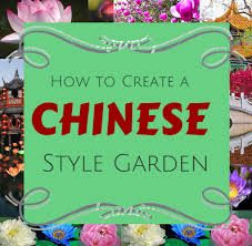 Make sure this fits by entering your model number.; How To Create A Chinese Style Garden