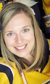 Becky Shanklin's Instagram, Twitter & Facebook