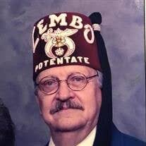 Henry J. "Hank" Martin, Jr. Obituary