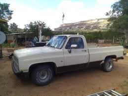 Image result for White 1981 Truck