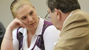 Tiffany Baker Hearing