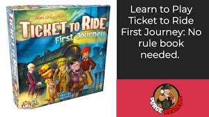 These are bonus tickets a player can earn by having routes that connect the east coast to the west coast golden ticket: How To Play Ticket To Ride First Journey By Purge Reviews Skip The Rules And Watch The Rules Youtube