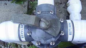 Question about jandy aqualink rs telelink kit. Pool Valves Youtube
