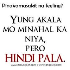  17 Kristine Dequina Ideas Tagalog Quotes Pinoy Quotes Tagalog Love Quotes