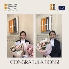 A young and passionate person is eager to perform her skills and acknowledge in the food industry. Halim Hong Quek Home Facebook