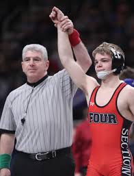 Section 4 takes home five state titles