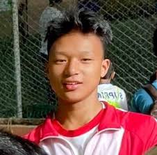 Travis Sansom in people