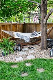 With the hammocks deluxe wooden arc frame hammock swing chair stand, you don't need to find a perfect fit tree to hang your favorite hammock chair. The Best Hammocks And Outdoor Swings Inspiration For Moms