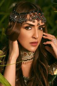 Esha Deol