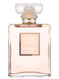 Coco Mademoiselle Chanel عطر - a fragrance للنساء 2001