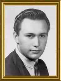 Barstow High Memorial