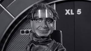 Watch Fireball XL5