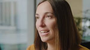 Behind the Blue with Tanya Nicholson