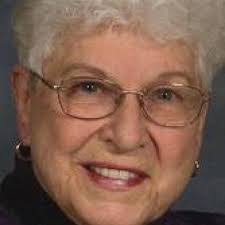 Verna Metz's Instagram, Twitter & Facebook