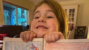 Fundraiser for Brittany Barry by Janine Rees : Help Olivia Barry-Wilson &  her family fight a brain tumour