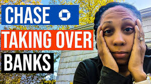 Chase Take Over Of First Republic