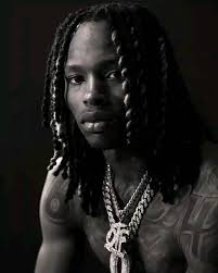 The king 👑 of all Wenge 4x4 BCBG werrason. For the 5th time at the zenith  of Paris (France) 🇫🇷 the only one