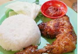 Salah satu dari sekian banyak olahan ayam ini sangat spesial, karena olesan madu akan membuat. Jual Ayam Bakar Madu Dan Nasi Di Lapak Pitaloka Bukalapak