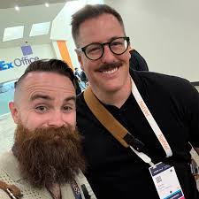 This is the largest networking conference in the world....how did this  happen? And why did I come back after 6 years? ----->  https://youtu.be/tTQ4vfCdMYw #ciscolive @ciscolive