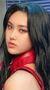 Aisha always listens to day6's songs every single day. 2160x3840 Everglow Aisha Face 2020 Sony Xperia X Xz Z5 Premium Wallpaper Hd Music 4k Wallpapers Images Photos And Background Wallpapers Den