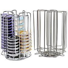 Produit fonctionnel indispensable pour ranger les dosettes quand on a une tassimo très pratique avec son mouvement rotatif pour choisir les dosettes. 52 Rotatif Disque T Rangement Etagere Pour Bosch Tassimo Machine A Cafe Capsule Pots A Bille 52 Dessous Tour Distributeur Buy Online In Aruba At Aruba Desertcart Com Productid 49221710