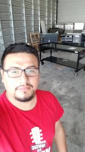 Rolling Work Bench for Shade Tree Mechanic