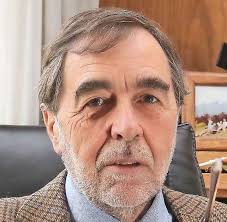 Correa Sutil renuncia a mesa del Colegio de Abogados por cuota de género