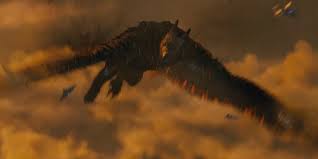 Jump to navigationjump to search. Meet The Monsters A Kaiju Guide For Godzilla 2 King Of The Monsters Crooked Llama News