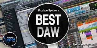 Download basic version, pay for full version. Top 10 Best Daw Of 2018 Best Music Production Software