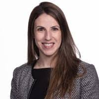 Lisa Meserole's Instagram, Twitter & Facebook