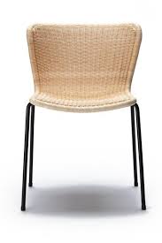 C603 Chair By Yuzuru Yamakawa 1958 Dimensions 20 Chair Home Rattan