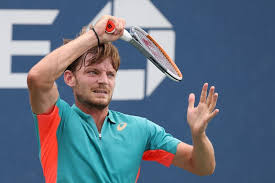 David goffin's official twitter account. Montpellier 2021 David Goffin Vs Egor Gerasimov Preview Head To Head Prediction Open Sud De France