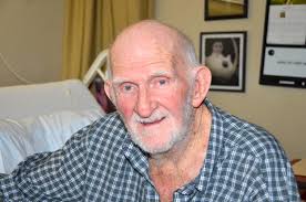 Byron Terry — Van Zandt County Veterans Memorial