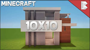 Creating a minecraft small modern house in a creative way is much easier since you have many materials to choose from. Minecraft Small Modern House Tutorial Archives Minecraft House Design