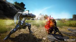 A mobile version titled black desert mobile was initially released in asia by early 2019, and worldwide in december 2019. New World And Guild Raid Bosses Coming To Black Desert Online Sea Gaming News 24h