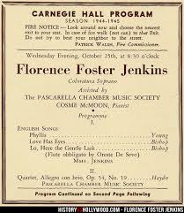 In 2017, he won the virtuosos award for simon helberg in the santa barbara international film awards for the film florence foster jenkins. Florence Foster Jenkins True Story Vs The Meryl Streep Movie