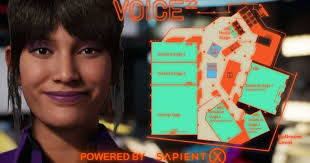 AI, 3D avatars revolutionize customer service, drive-thru