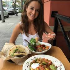 Both were great (the tangy was my favorite!) we found the staff to be fun and we loved the atmosphere of their out door eating patio. Sharky S Mexican Grill Gluten Free Follow Me