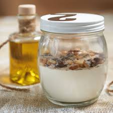 Sauerkirschkuchen im einmachglas rezept essen und trinken. Rezepte Geschenke Im Glas Essen Und Trinken