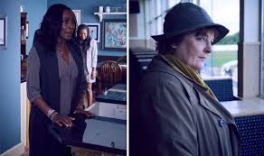 Released on september 24th, 2020. Vera Season 11 Release Date Will There Be Another Series Of Vera Tv Radio Showbiz Tv Express Co Uk